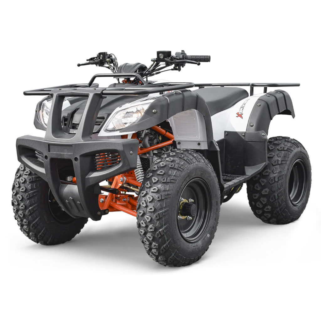 Quad 150cc Kayo AU150 | Kayo France