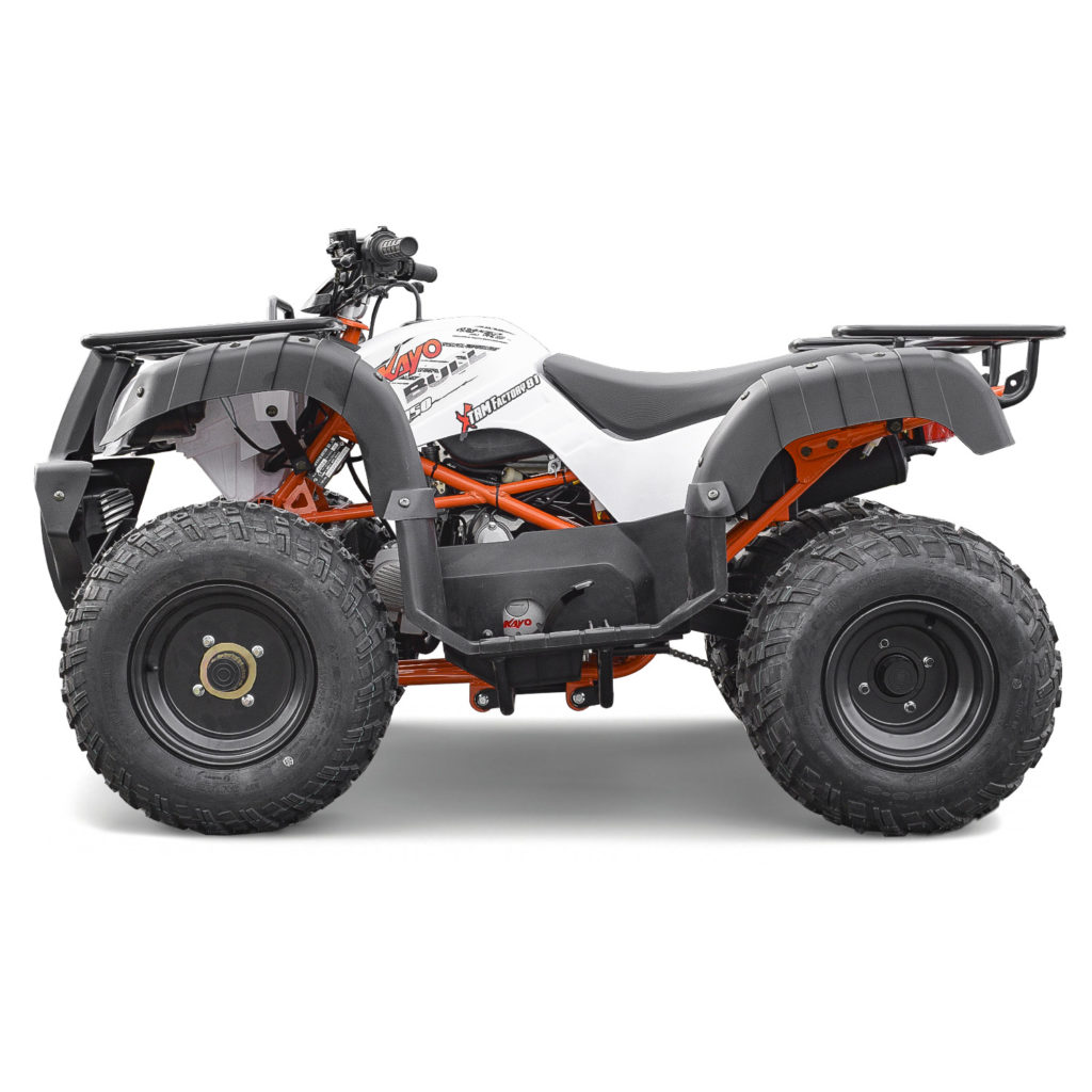 Quad 150cc Kayo AU150 | Kayo France
