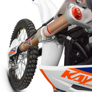 Motocross 250cc KAYO T4