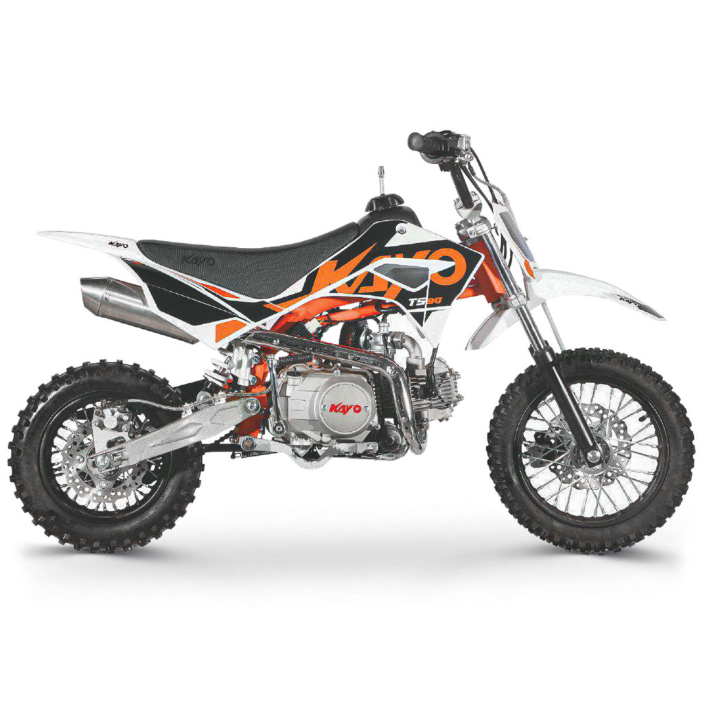 Site officiel KAYO France Quad Minicross Dirtbike Motocross