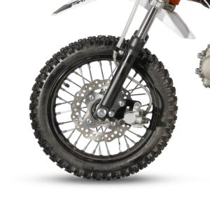 Dirtbike 90cc Kayo TS90