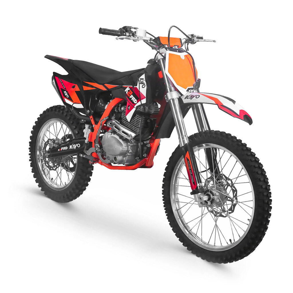 Kayo K2 PRO - Kayo France