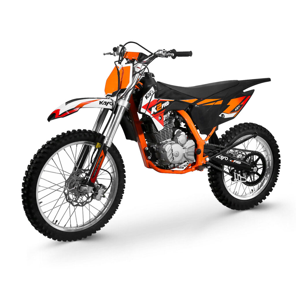 Kayo K2 PRO - Kayo France