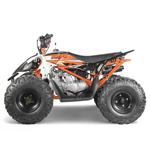 KAYO PREDATOR 110