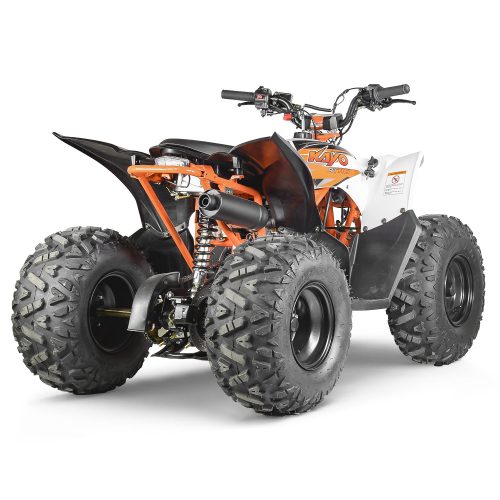 KAYO PREDATOR 110