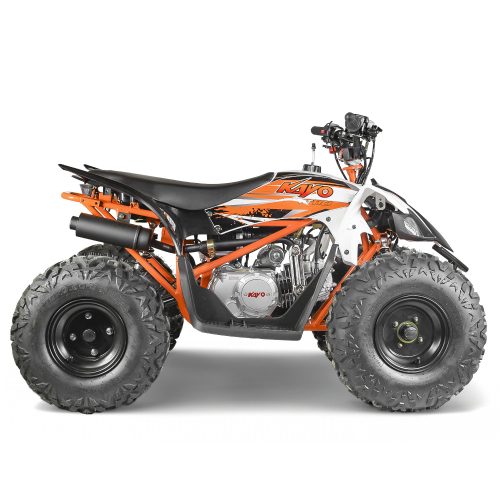 KAYO PREDATOR 110