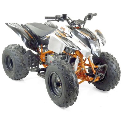 Quad 150cc Kayo A150