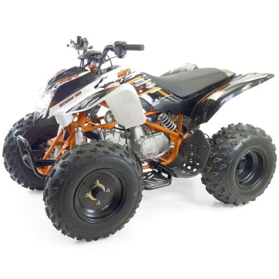 Quad 150cc Kayo A150