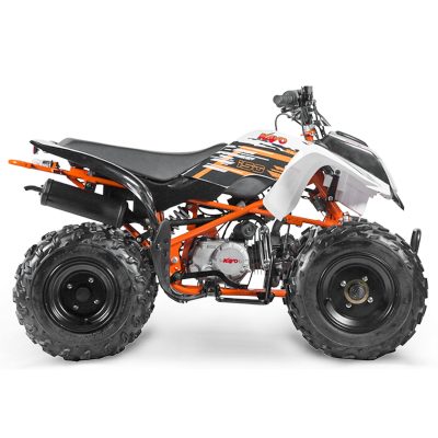 Quad 150cc Kayo A150