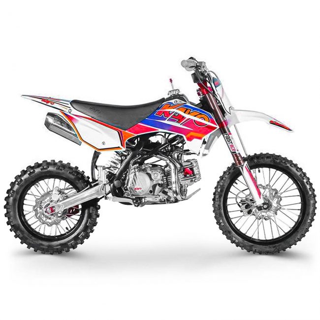 KAYO TT190R - Kayo France