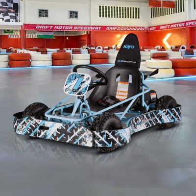 karting-enfant-electrique-kayo-es50-pro